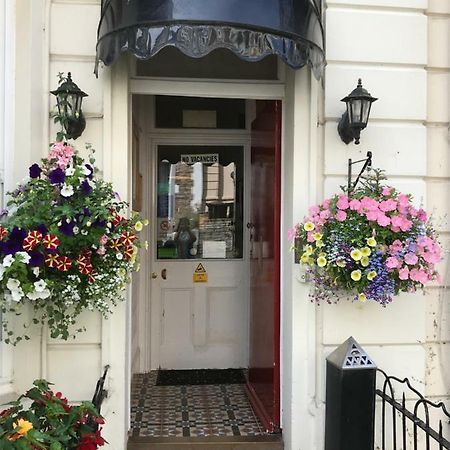 Florence Guest House Weston-super-Mare Exterior photo