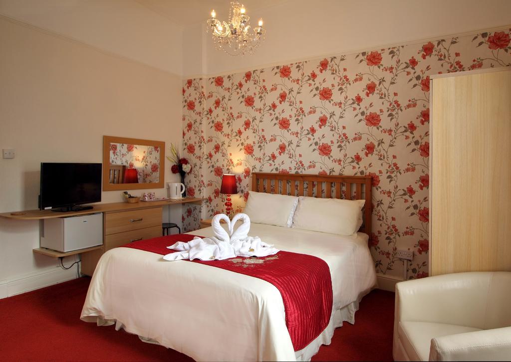 Florence Guest House Weston-super-Mare Room photo