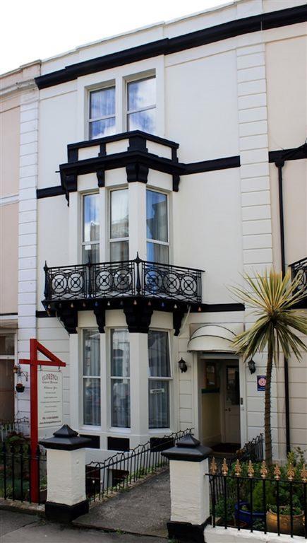 Florence Guest House Weston-super-Mare Exterior photo