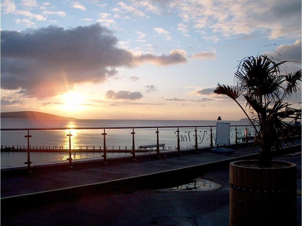 Florence Guest House Weston-super-Mare Exterior photo