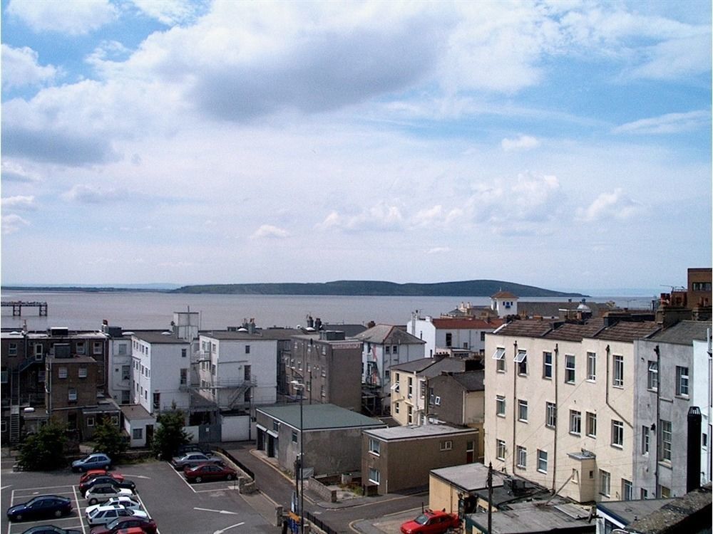 Florence Guest House Weston-super-Mare Exterior photo