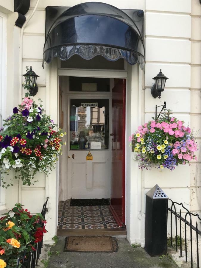 Florence Guest House Weston-super-Mare Exterior photo